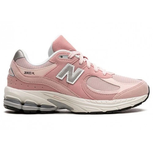 Кроссы New Balance 2002R Pink Sand (PS) - детская сетка размеров