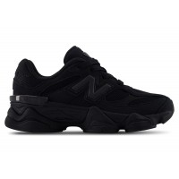 Детские кроссовки New Balance 9060 Black (PS)