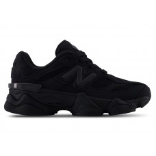 Детские кроссовки New Balance 9060 Black (PS)