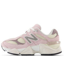 Детские New Balance 9060 Rose Sugar Ice Wine (PS)