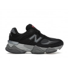 Детские кроссовки New Balance 9060 Black Castlerock (PS)