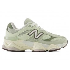 Детские кроссовки New Balance 9060 Olivine (PS)