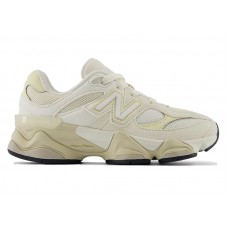 Детские кроссовки New Balance 9060 Sea Salt Linen (PS)