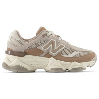 Детские New Balance 9060 Lace Dark Mushroom Shipyard (PS)