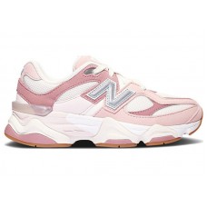 Детские кроссовки New Balance 9060 Rose Pink (PS)