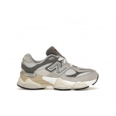 Детские кроссовки New Balance 9060 Rain Cloud (PS)