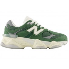 Детские кроссовки New Balance 9060 Nori (PS)