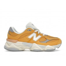 Детские кроссовки New Balance 9060 Varsity Gold (PS)