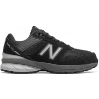 Детские кроссовки New Balance 990 v5 Black (PS)
