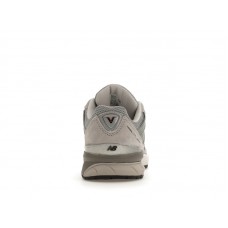 Детские New Balance 990v5 Grey (PS)