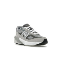 Детские New Balance 990v6 Castlerock (PS)