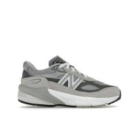 Детские New Balance 990v6 Castlerock (PS)