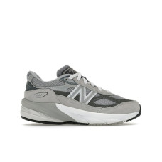 Детские New Balance 990v6 Castlerock (PS)