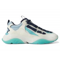 AMIRI Bone Runner Baby Blue