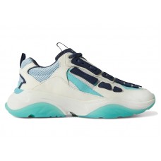 AMIRI Bone Runner Baby Blue