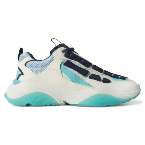AMIRI Bone Runner Baby Blue - мужская сетка размеров