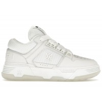 AMIRI MA-1 White