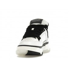 AMIRI MA-1 White Black Grey
