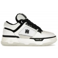 AMIRI MA-1 White Black Grey