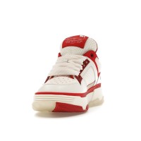 AMIRI MA-1 White Red
