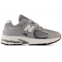 Детские кроссовки New Balance 2002R Steel (PS)