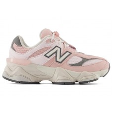 Детские кроссовки New Balance 9060 Pink Granite (PS)