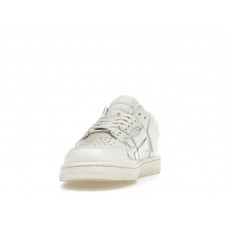 AMIRI Skel Top Low White Vintage