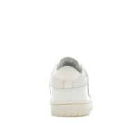 AMIRI Skel Top Low White Vintage