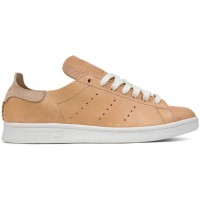 Кроссовки adidas Stan Smith Horween Leather Tan