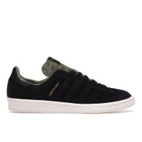 Кроссовки adidas Campus 80s Undefeated x Bape Black