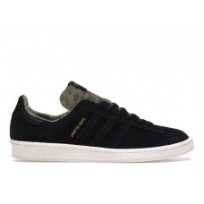 Кроссовки adidas Campus 80s Undefeated x Bape Black