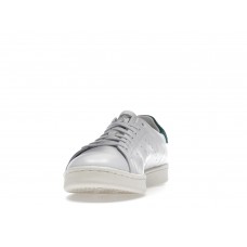 Кроссовки adidas Stan Smith White Collegiate Green