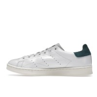 adidas Stan Smith White Collegiate Green