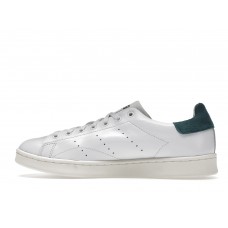 Кроссовки adidas Stan Smith White Collegiate Green