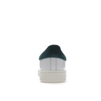 adidas Stan Smith White Collegiate Green