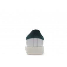 Кроссовки adidas Stan Smith White Collegiate Green