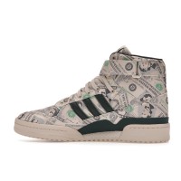 adidas Forum Wings 10 Jeremy Scott Money