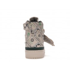 adidas Forum Wings 10 Jeremy Scott Money