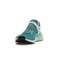 Кроссовки adidas NMD Hu Pharrell Dash Green