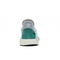 Кроссовки adidas NMD Hu Pharrell Dash Green