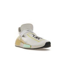 Кроссовки adidas NMD Hu Pharrell Crystal White