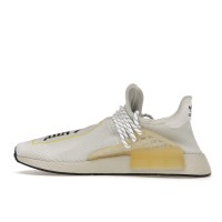 Кроссовки adidas NMD Hu Pharrell Crystal White