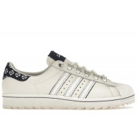 adidas Superstar Footshop Blueprinting