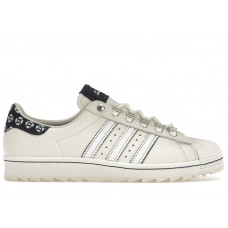 adidas Superstar Footshop Blueprinting