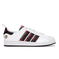 Кроссовки adidas Superstar Chinese New Year (2021)