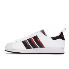 adidas Superstar Chinese New Year (2021)