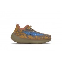 Детские кроссовки adidas Yeezy Boost 380 Blue Oat (Kids)