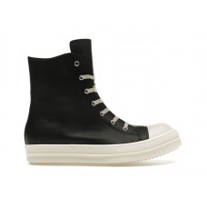 Женские Rick Owens Hollywood High Black Milk (W)