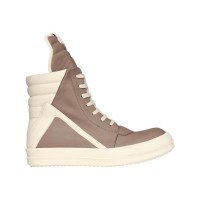 Женские Rick Owens Geobasket Flesh Milk (W)