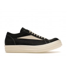 Rick Owens Vintage Sneaks Black Milk